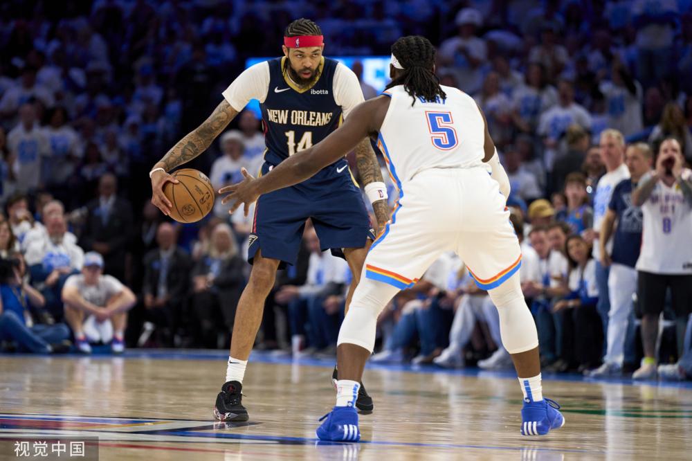 在防守端同 在防守端同